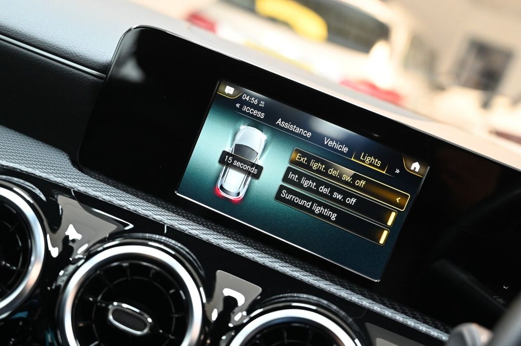 Used Mercedes-Benz A-Class 2020 for sale - 76977461: Photo 45