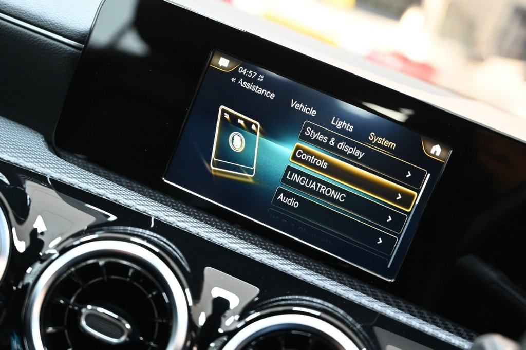 Used Mercedes-Benz A-Class 2020 for sale - 76977461: Photo 47