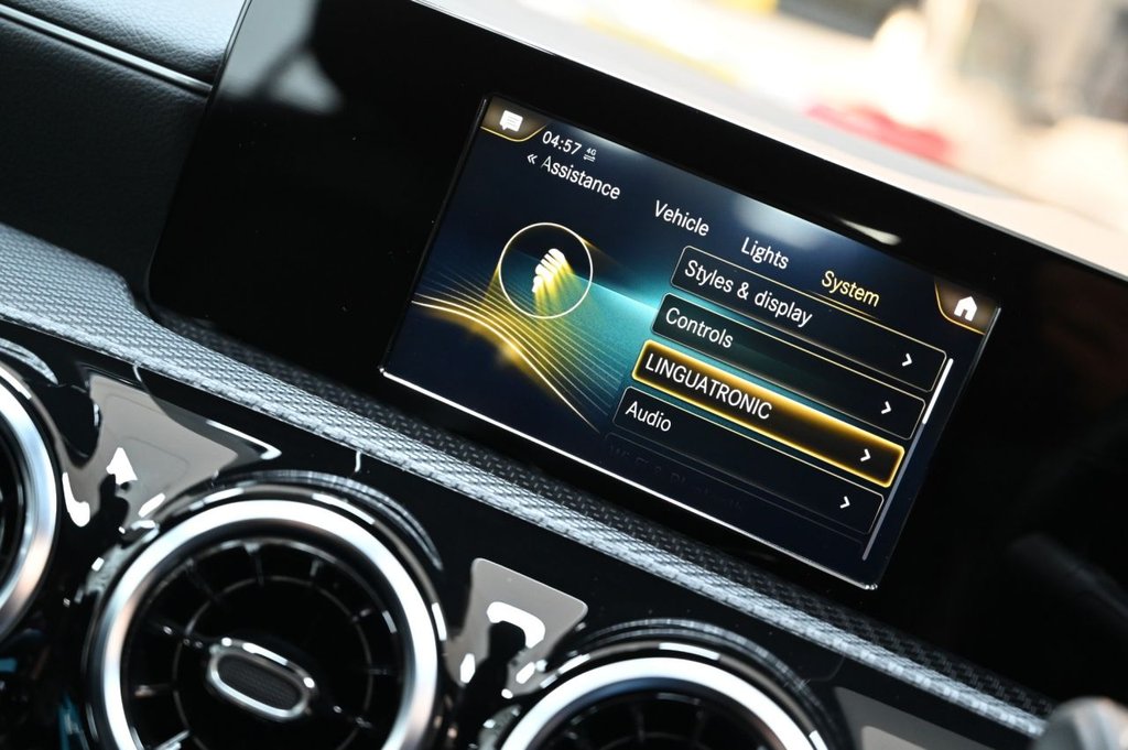 Used Mercedes-Benz A-Class 2020 for sale - 76977461: Photo 48