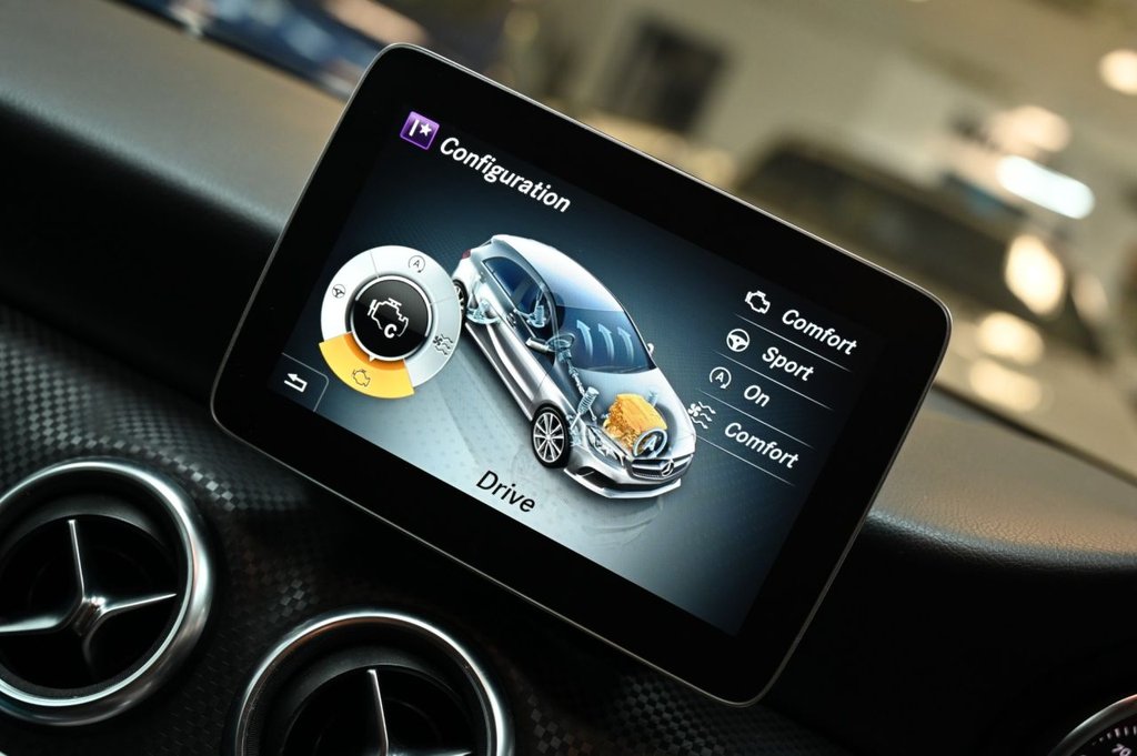 Used Mercedes-Benz A-Class 2018 for sale - 76999118: Photo 16