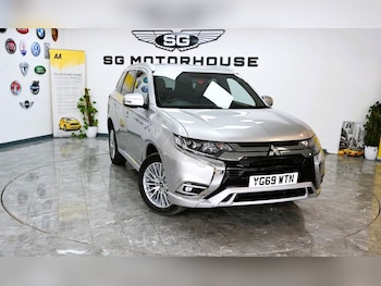 Used Mitsubishi Outlander 2019 for sale - 78220773: Photo
