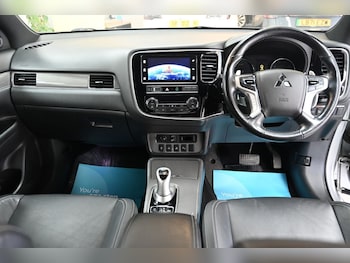 Used Mitsubishi Outlander 2019 for sale - 78220773: Photo