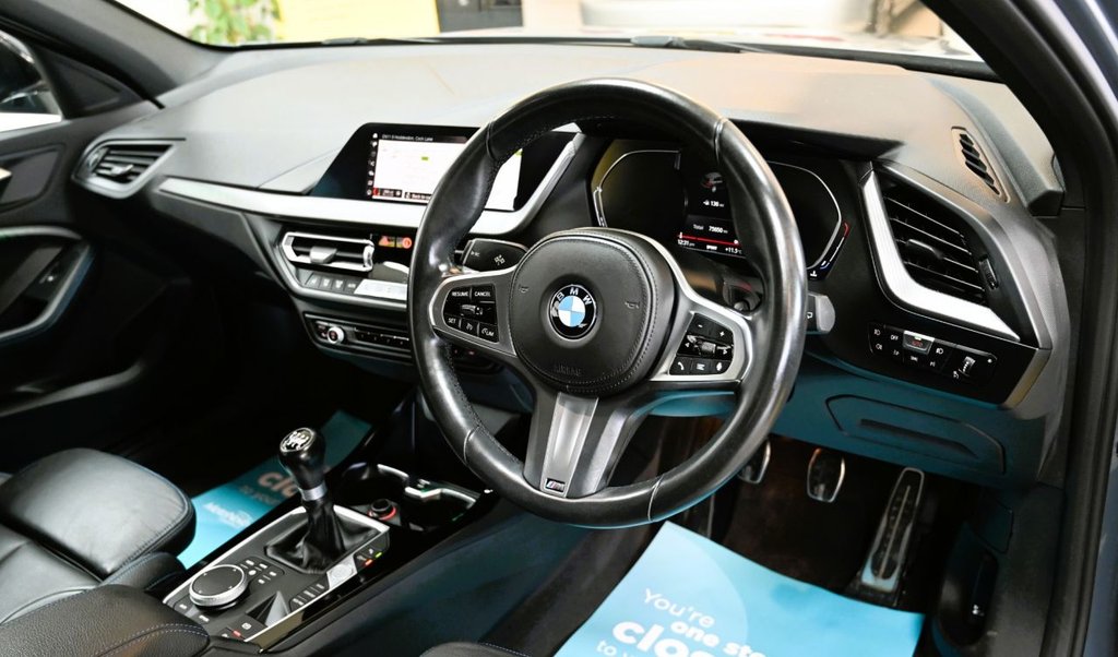 Used BMW 1 Series 2019 for sale - 77620878: Photo 19