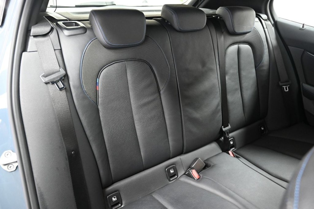 Used BMW 1 Series 2019 for sale - 77620878: Photo 20