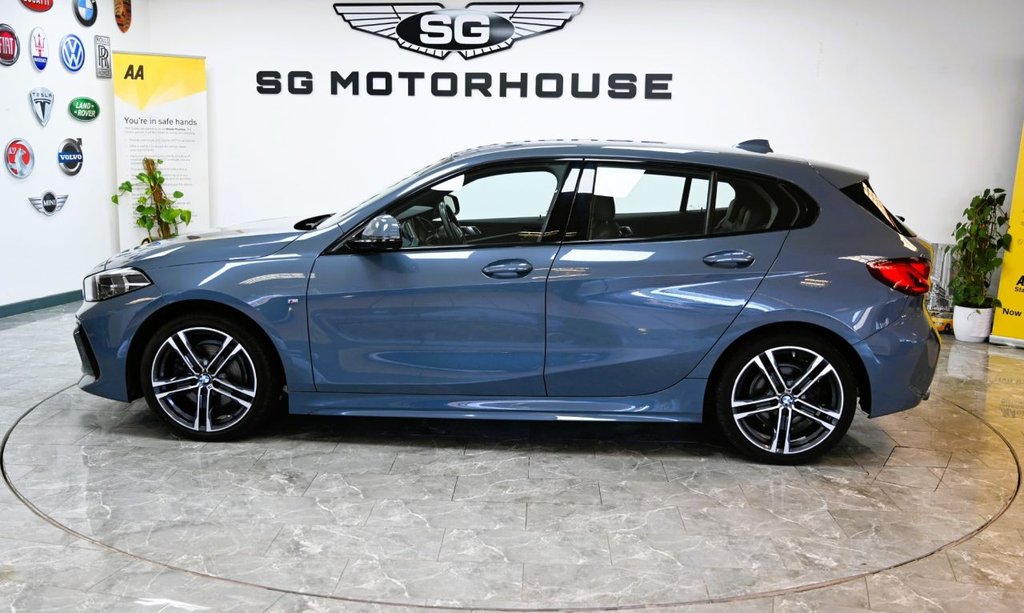 Used BMW 1 Series 2019 for sale - 77620878: Photo 9