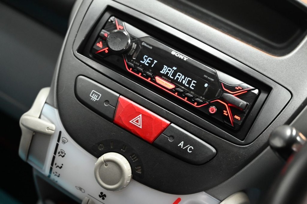 Used Toyota AYGO 2008 for sale - 77893724: Photo 5