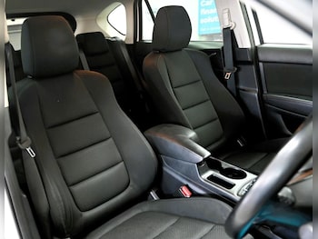 Used Mazda CX-5 2017 for sale - 79108407: Photo