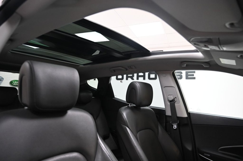 Used Hyundai Santa Fe 2018 for sale - 77885082: Photo 5