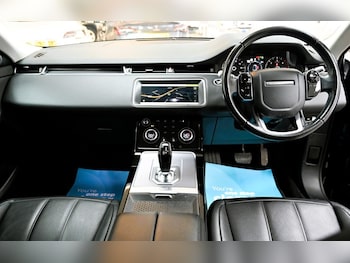 Used Land Rover Range Rover Evoque 2019 for sale - 78350349: Photo