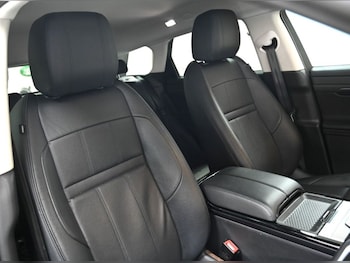 Used Land Rover Range Rover Evoque 2019 for sale - 78350349: Photo