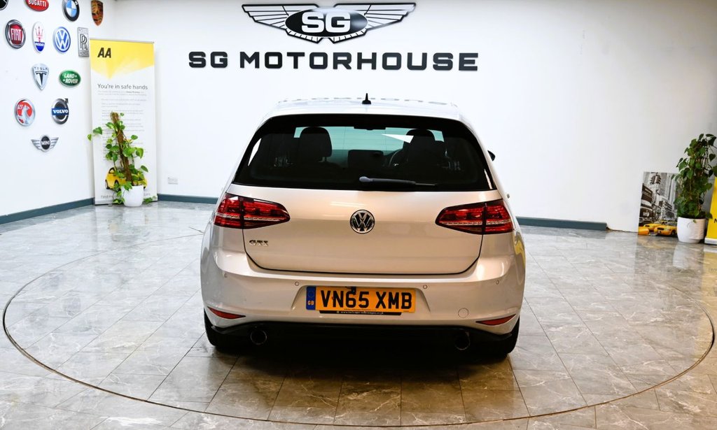 Used Volkswagen Golf 2015 for sale - 77249889: Photo 10