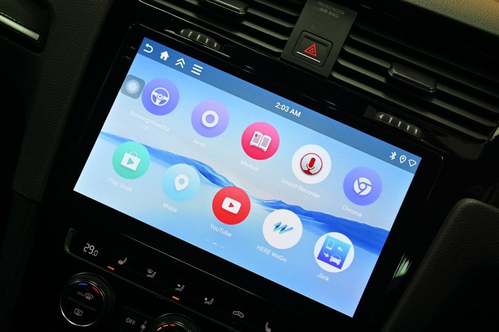 Used Volkswagen Golf 2015 for sale - 77249889: Photo 14