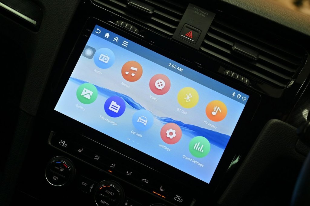 Used Volkswagen Golf 2015 for sale - 77249889: Photo 24