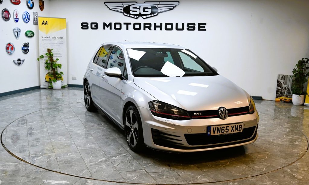 Used Volkswagen Golf 2015 for sale - 77249889: Photo 36