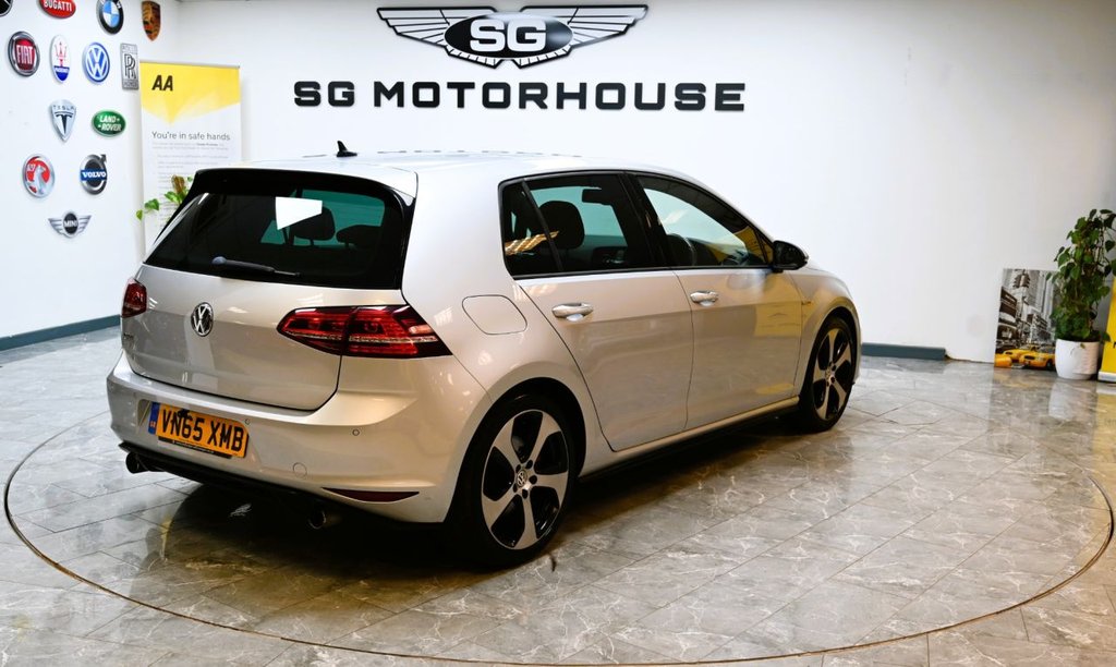 Used Volkswagen Golf 2015 for sale - 77249889: Photo 39