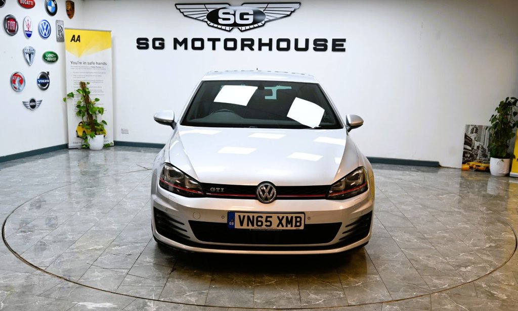 Used Volkswagen Golf 2015 for sale - 77249889: Photo 8