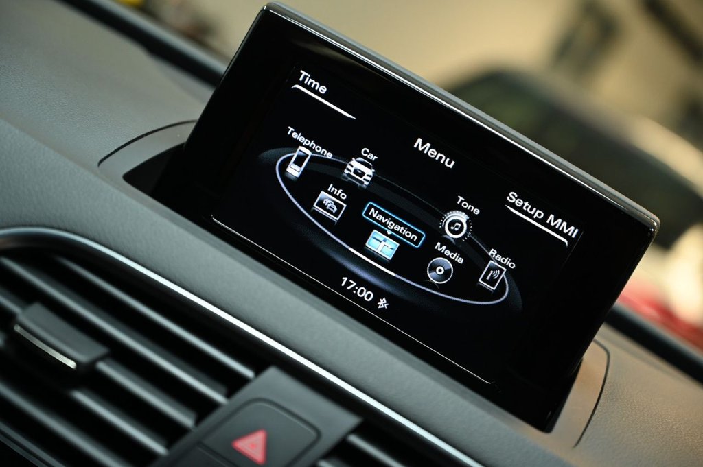 Used Audi Q3 2016 for sale - 77621129: Photo 15