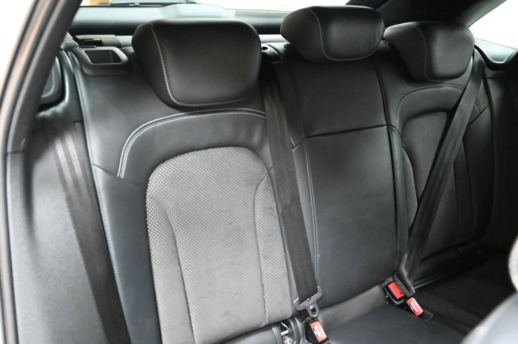 Used Audi Q3 2016 for sale - 77621129: Photo 23