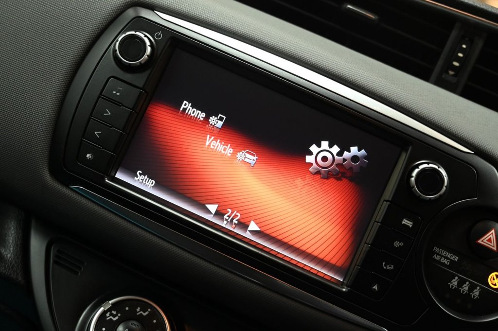 Used Toyota Yaris 2015 for sale - 77067584: Photo 17