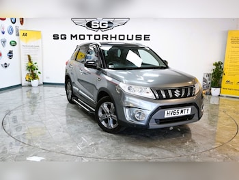 Suzuki - Vitara