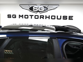 Used Jaguar F-Pace 2017 for sale - 78293361: Photo