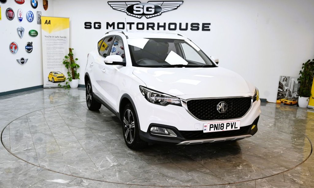 Used MG MG ZS 2018 for sale - 78036488: Photo 11