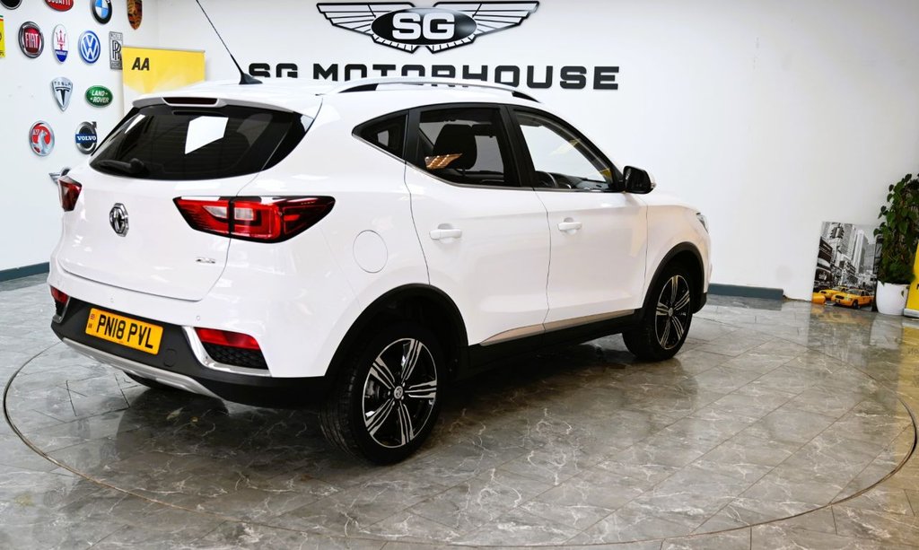 Used MG MG ZS 2018 for sale - 78036488: Photo 12