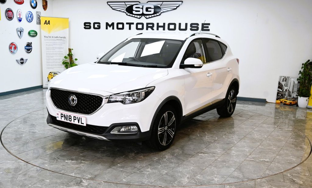Used MG MG ZS 2018 for sale - 78036488: Photo 13