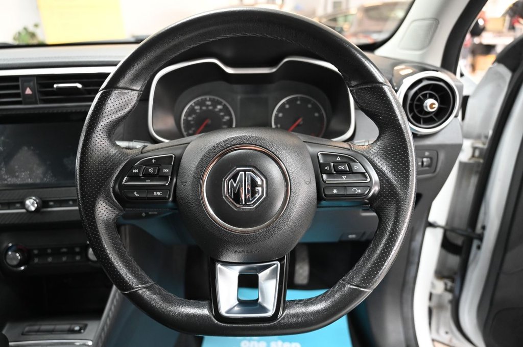 Used MG MG ZS 2018 for sale - 78036488: Photo 16