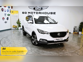 MG MG ZS feature image