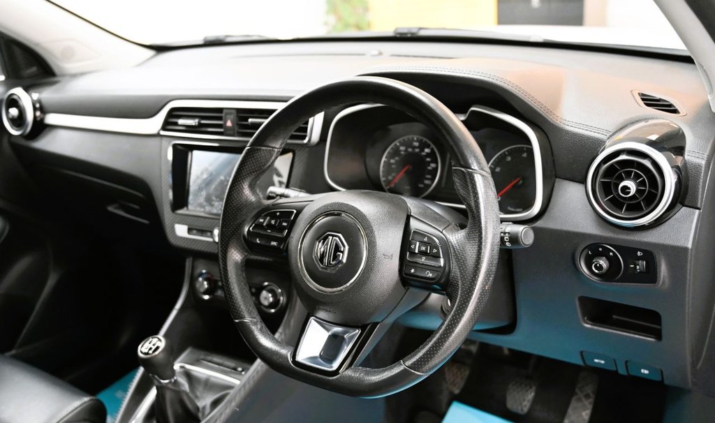 Used MG MG ZS 2018 for sale - 78036488: Photo 22