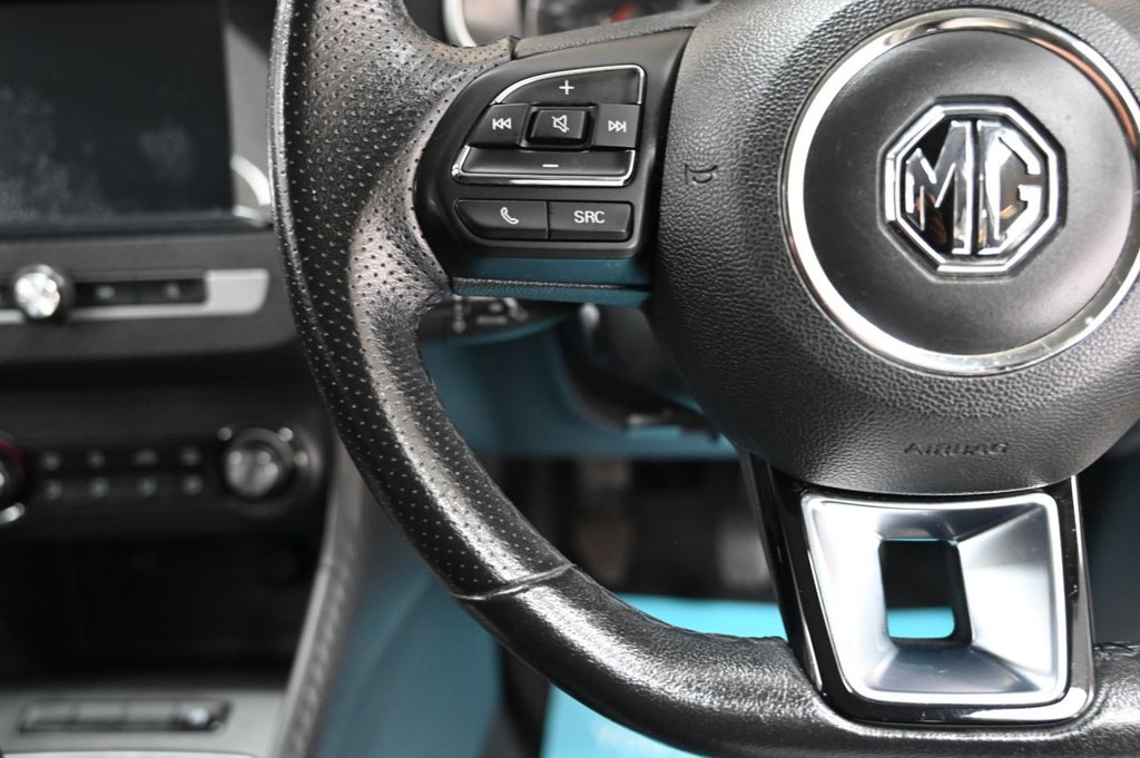 Used MG MG ZS 2018 for sale - 78036488: Photo 24