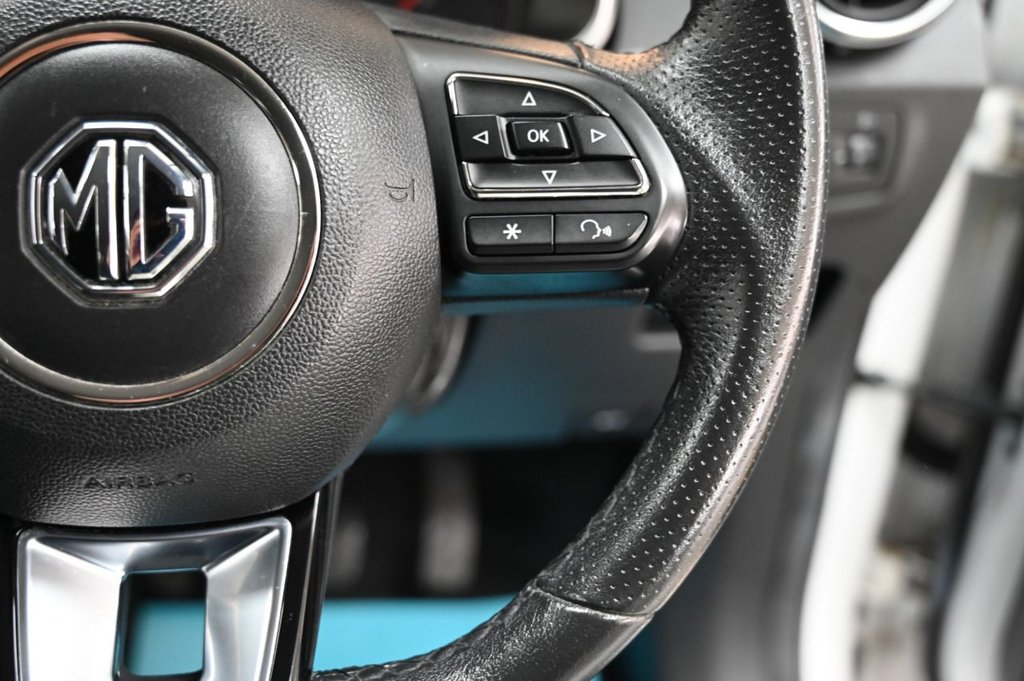 Used MG MG ZS 2018 for sale - 78036488: Photo 25