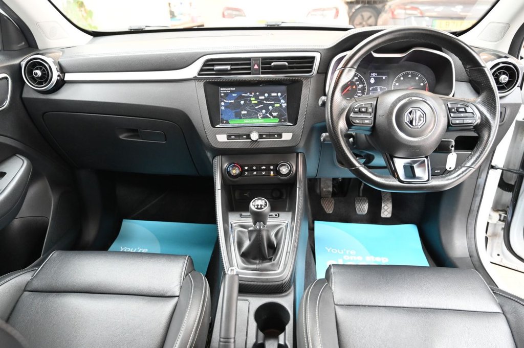 Used MG MG ZS 2018 for sale - 78036488: Photo 3