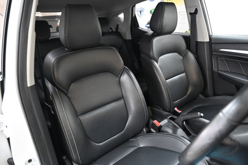 Used MG MG ZS 2018 for sale - 78036488: Photo 4