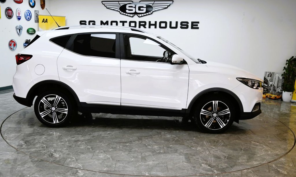 Used MG MG ZS 2018 for sale - 78036488: Photo 7