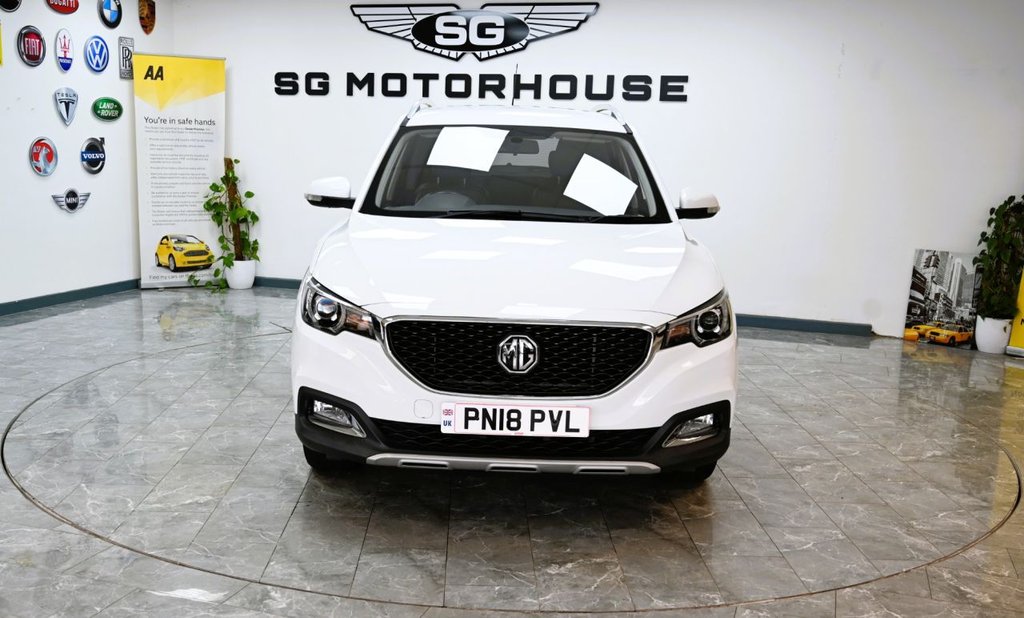 Used MG MG ZS 2018 for sale - 78036488: Photo 8
