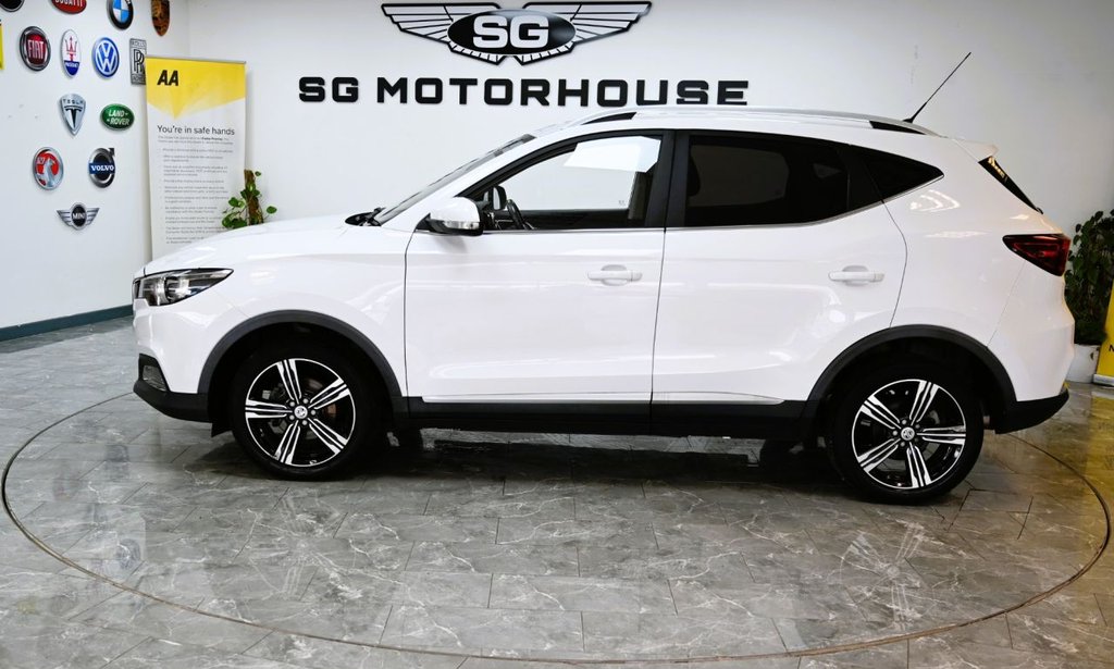 Used MG MG ZS 2018 for sale - 78036488: Photo 9