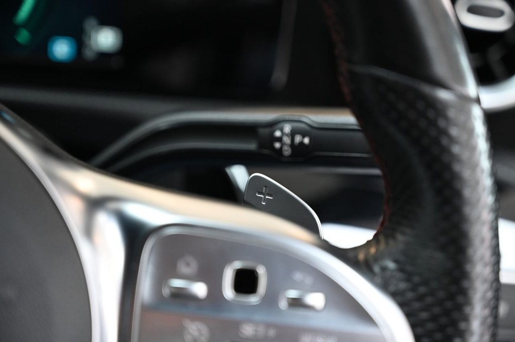 Used Mercedes-Benz A-Class 2018 for sale - 76586632: Photo 15