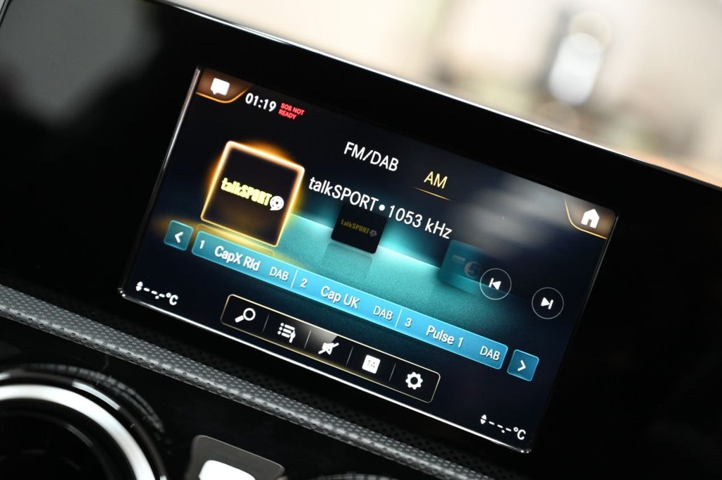 Used Mercedes-Benz A-Class 2018 for sale - 76586632: Photo 17