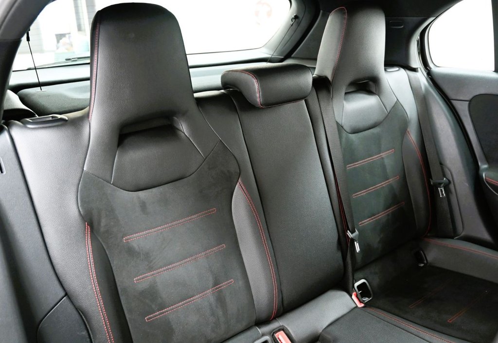 Used Mercedes-Benz A-Class 2018 for sale - 76586632: Photo 20