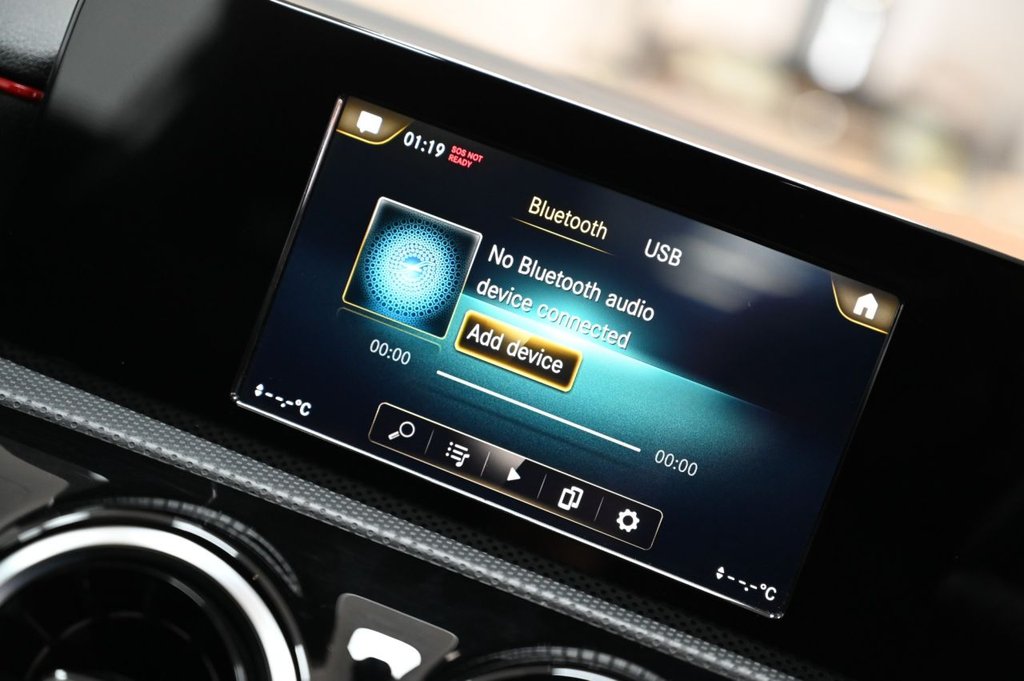 Used Mercedes-Benz A-Class 2018 for sale - 76586632: Photo 21