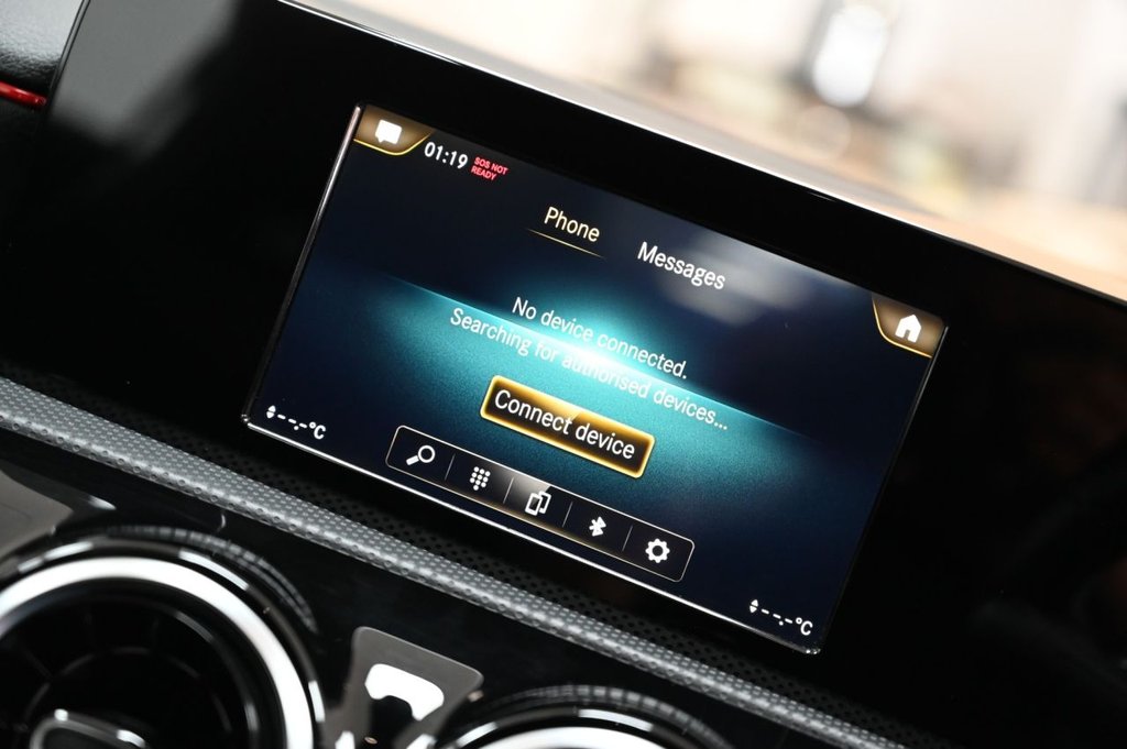 Used Mercedes-Benz A-Class 2018 for sale - 76586632: Photo 23