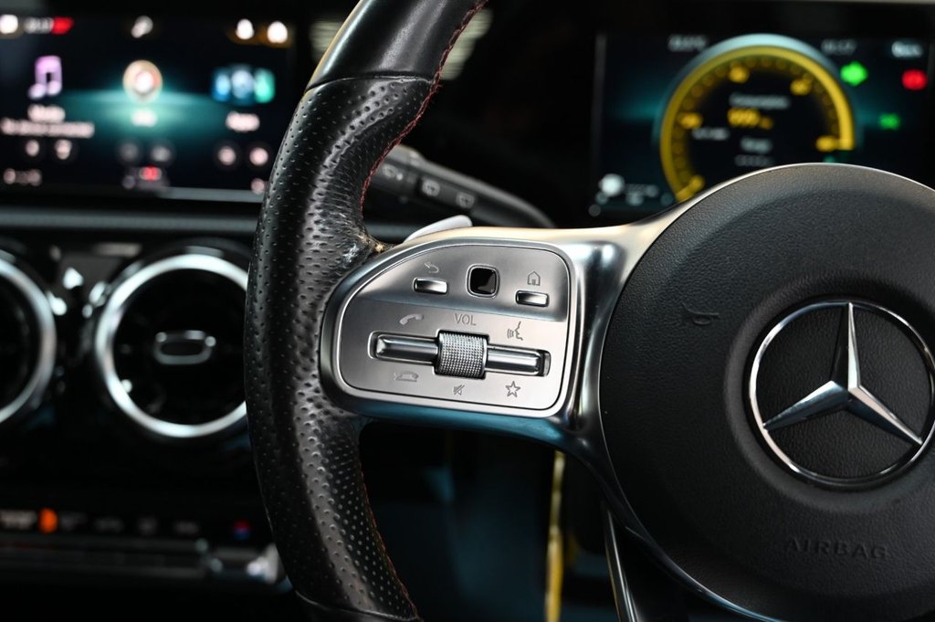 Used Mercedes-Benz A-Class 2018 for sale - 76586632: Photo 24