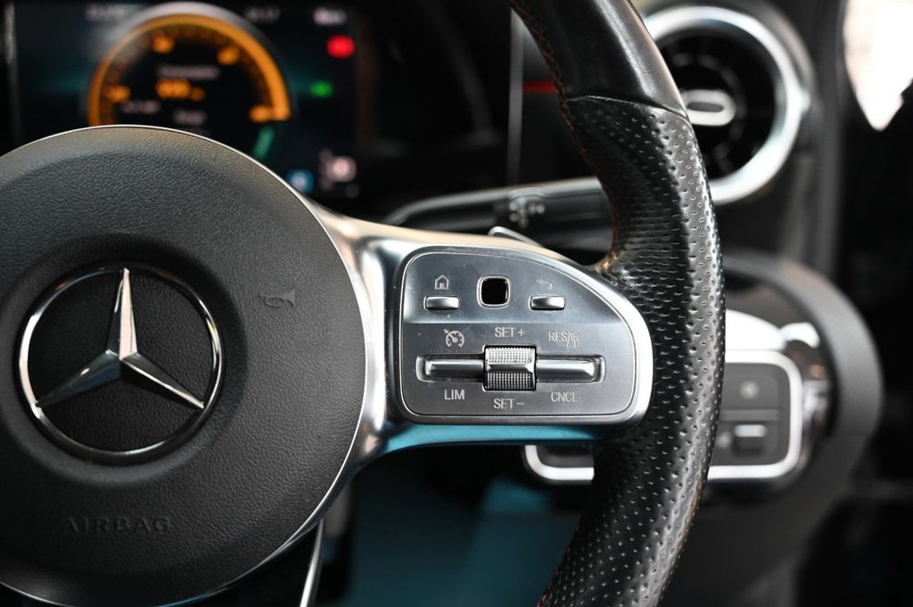 Used Mercedes-Benz A-Class 2018 for sale - 76586632: Photo 26