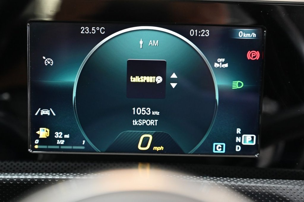 Used Mercedes-Benz A-Class 2018 for sale - 76586632: Photo 29