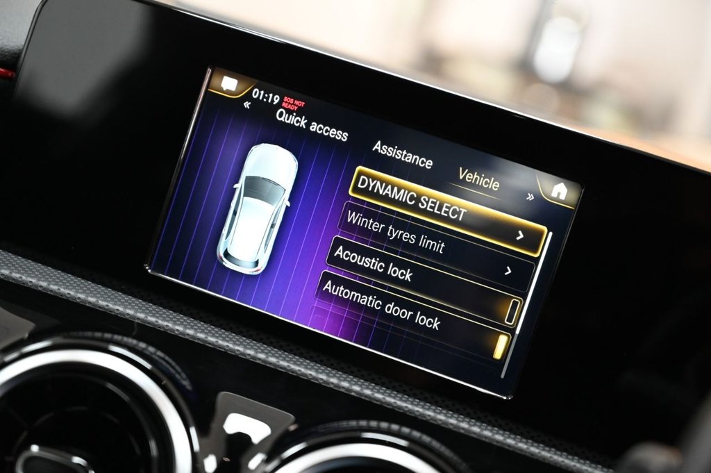 Used Mercedes-Benz A-Class 2018 for sale - 76586632: Photo 30