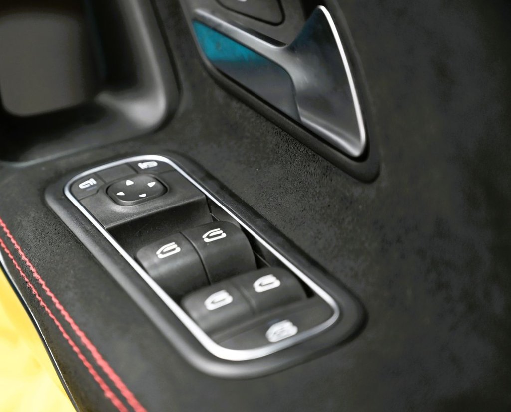 Used Mercedes-Benz A-Class 2018 for sale - 76586632: Photo 31