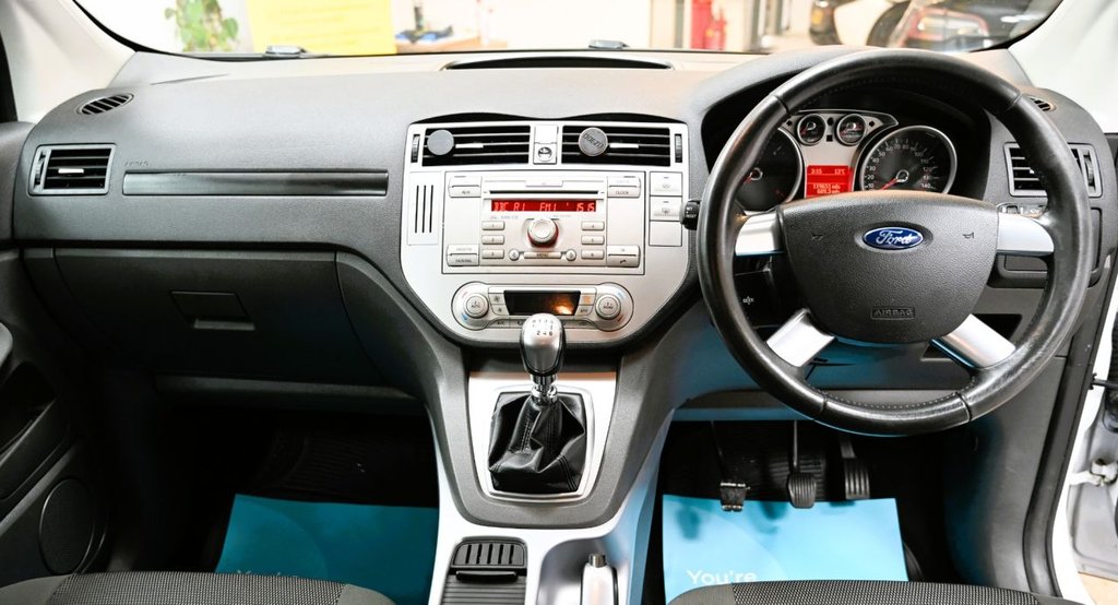 Used Ford Kuga 2011 for sale - 77799817: Photo 3