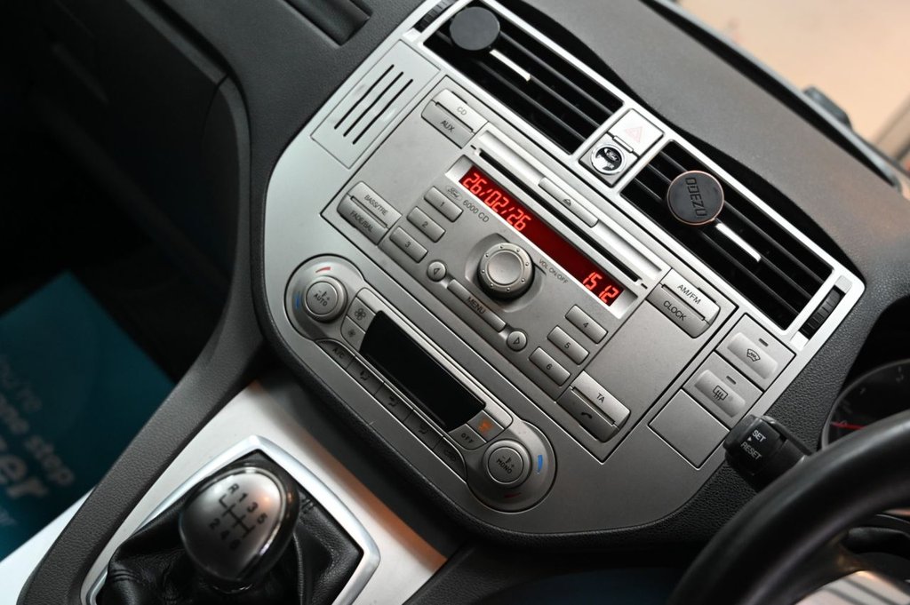 Used Ford Kuga 2011 for sale - 77799817: Photo 5